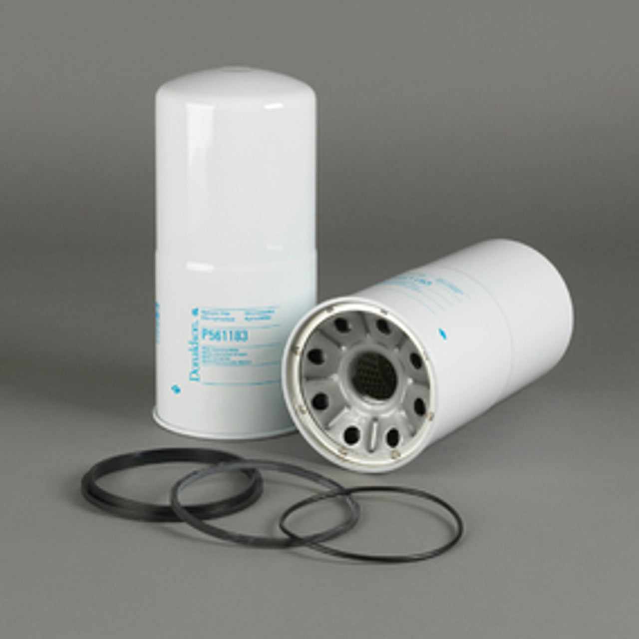 Hydraulic Filters