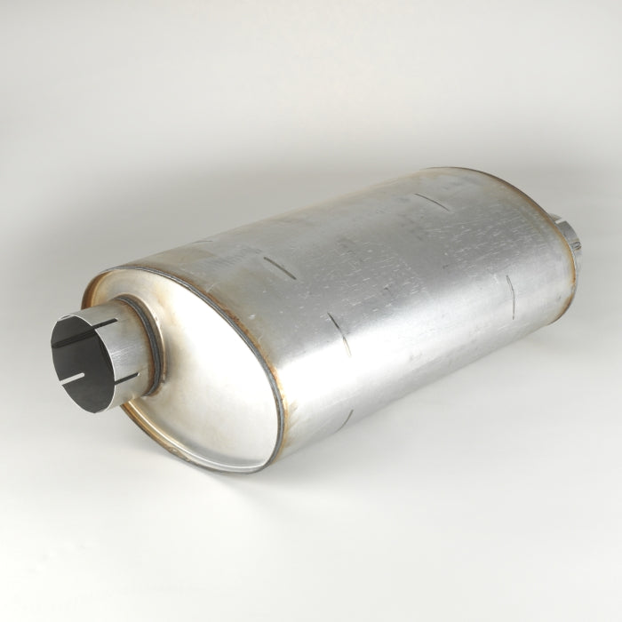 Mufflers