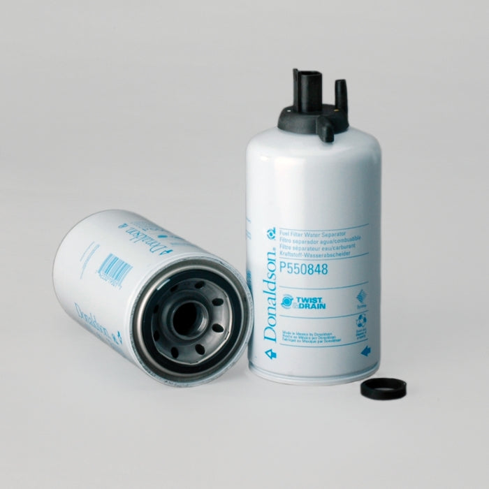 Donaldson Fuel Filters