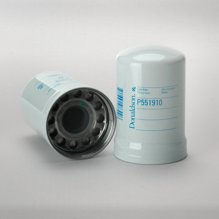 Oil Filters