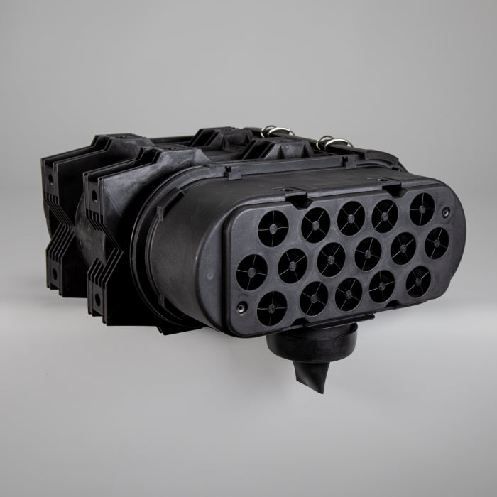 Donaldson Air Cleaner D090287