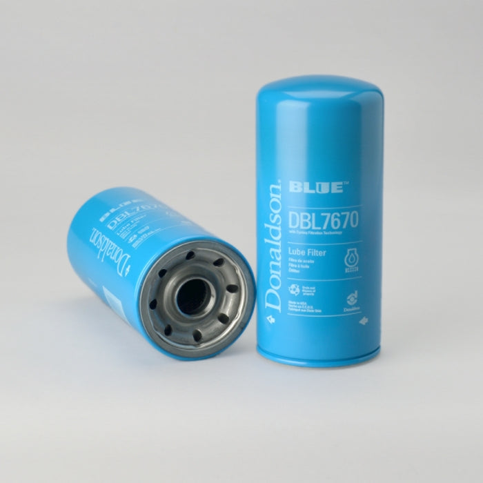 Donaldson Oil Filter DBL7670