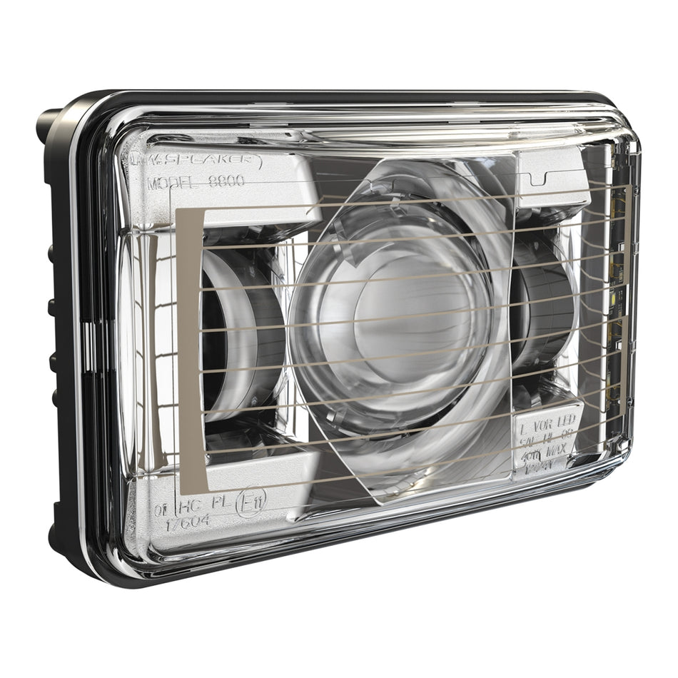 JW Speaker 0551781 High Beam Headlight