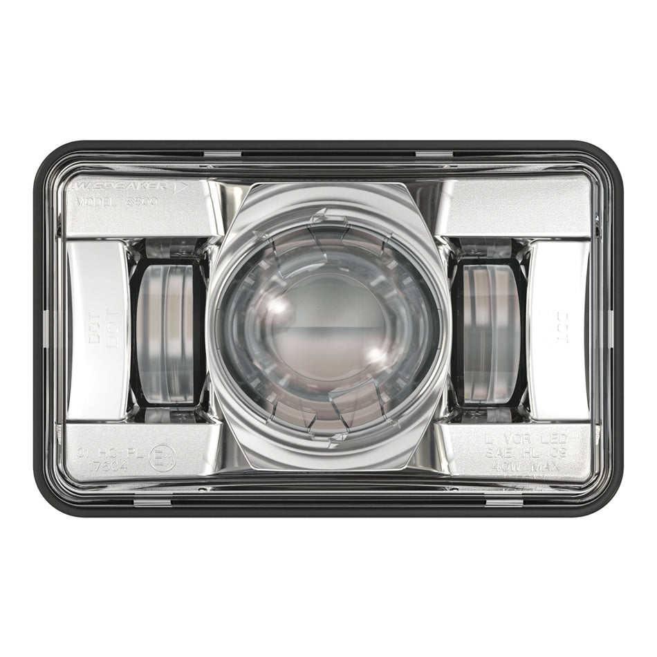 JW Speaker 0551381 High Beam Headlight
