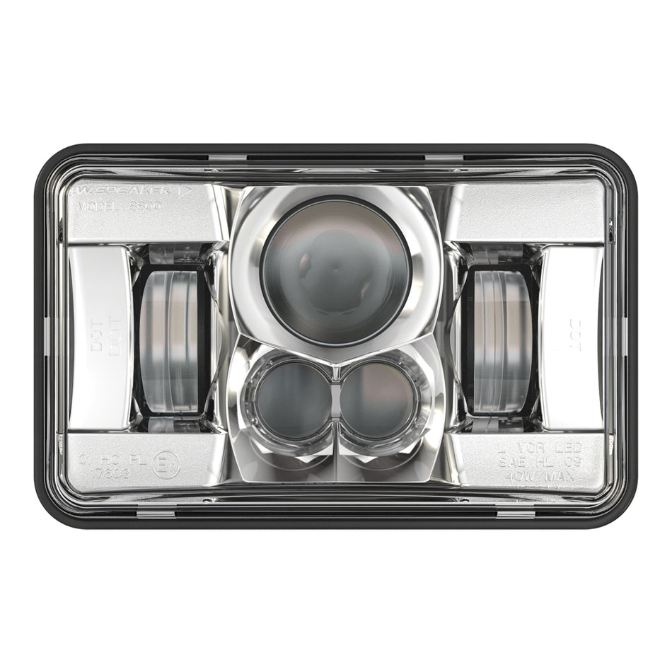 JW Speaker 0551371 Low Beam Headlight