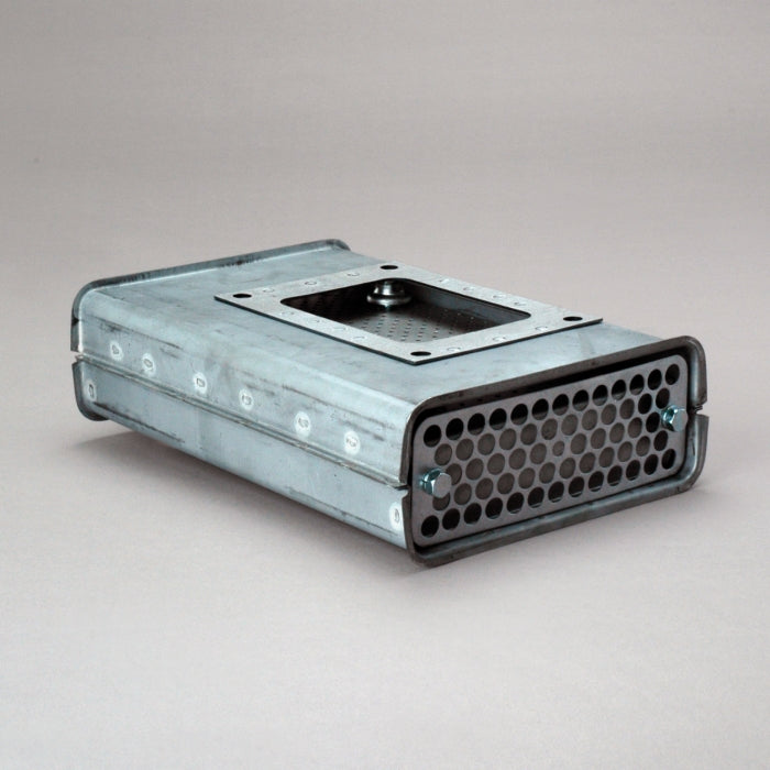 Donaldson Muffler M000122