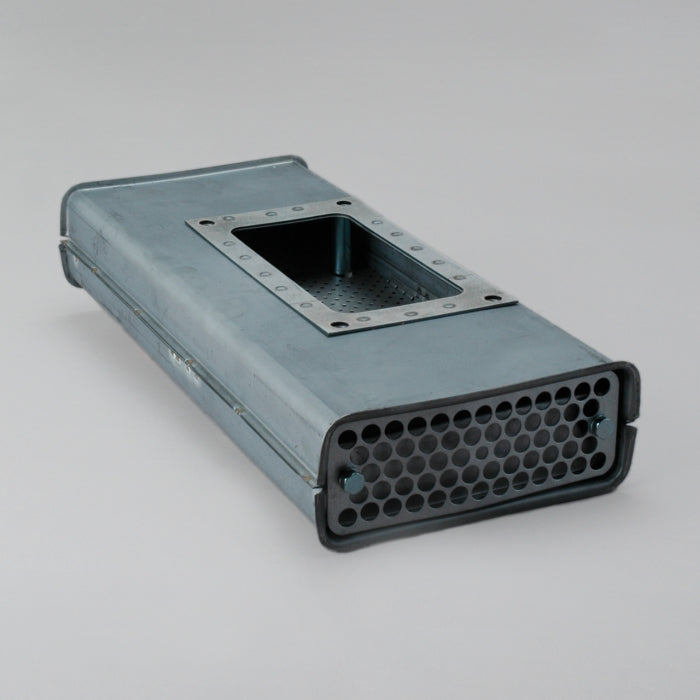 Donaldson Muffler M000123