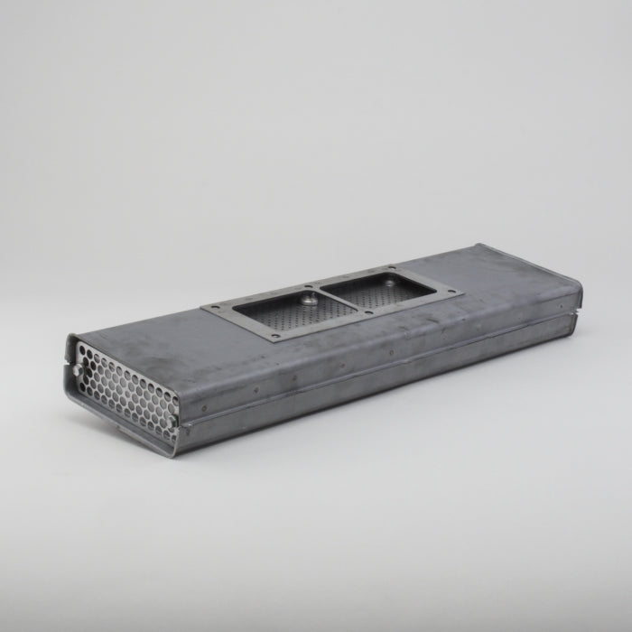 Donaldson Muffler M000125