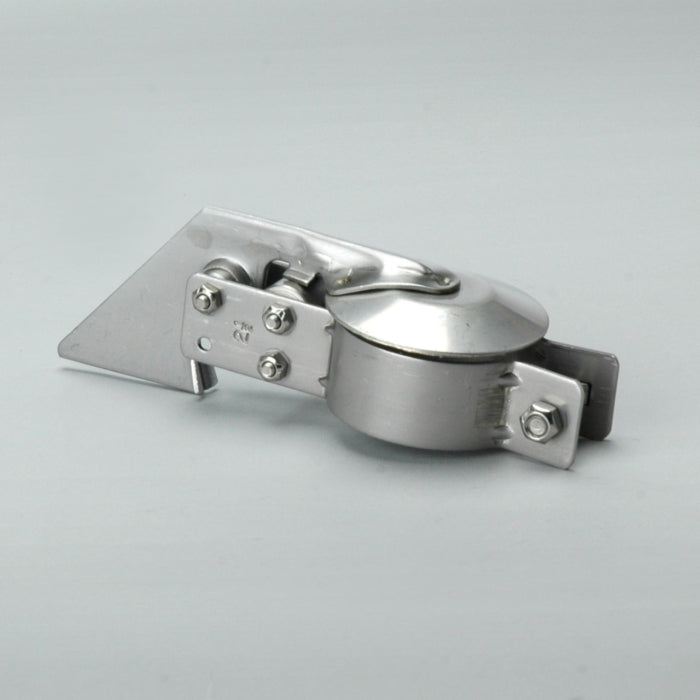 Donaldson Muffler M002482