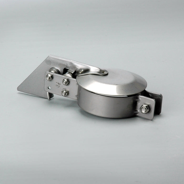Donaldson Muffler M002485