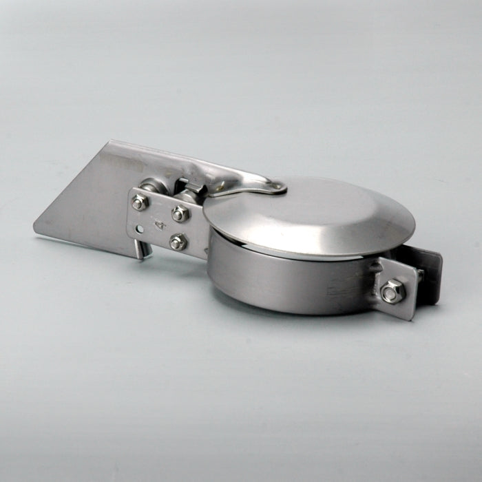 Donaldson Muffler M002486