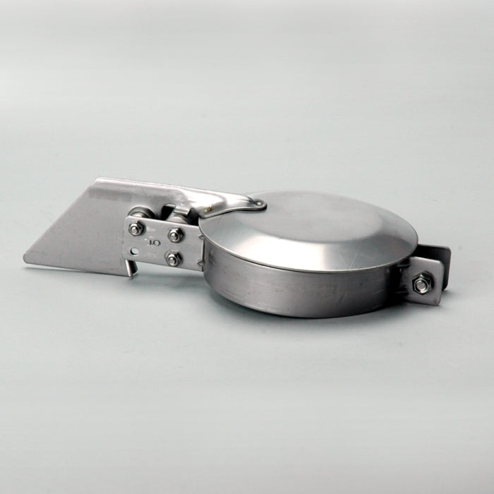Donaldson Muffler M002488