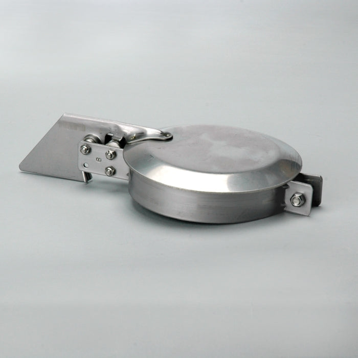 Donaldson Muffler M002490