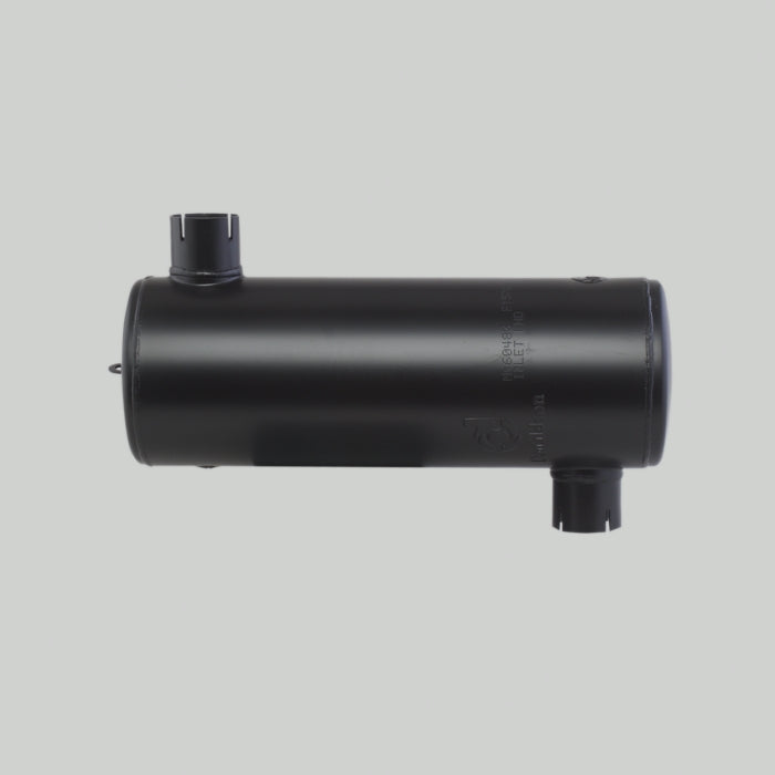 Donaldson Muffler M060483