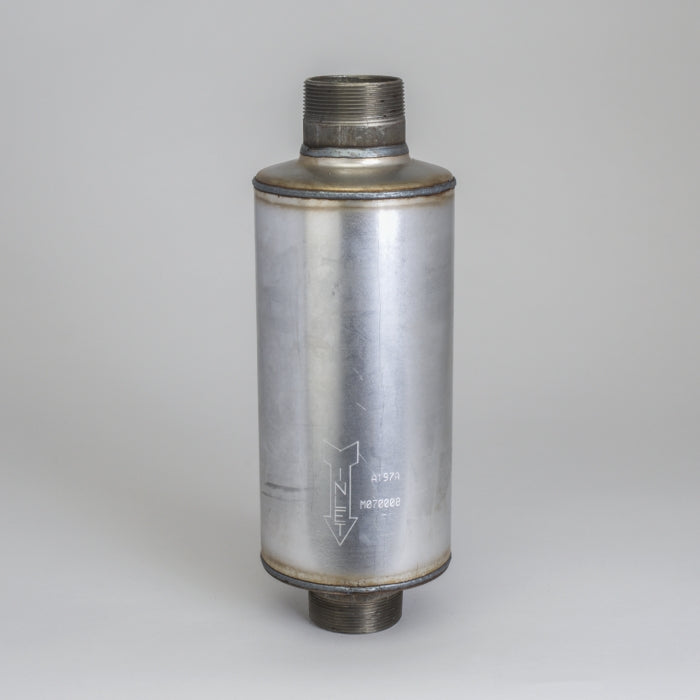 Donaldson Muffler M070008