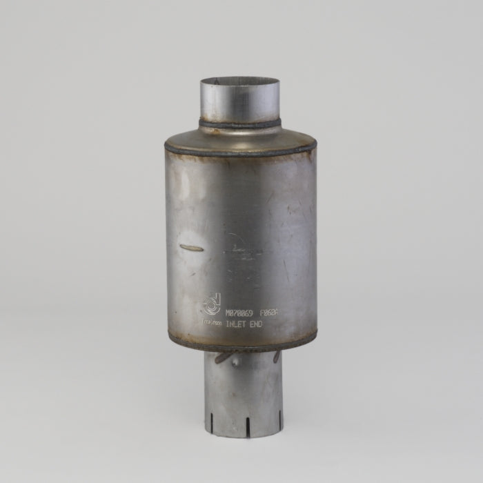 Donaldson Muffler M070069