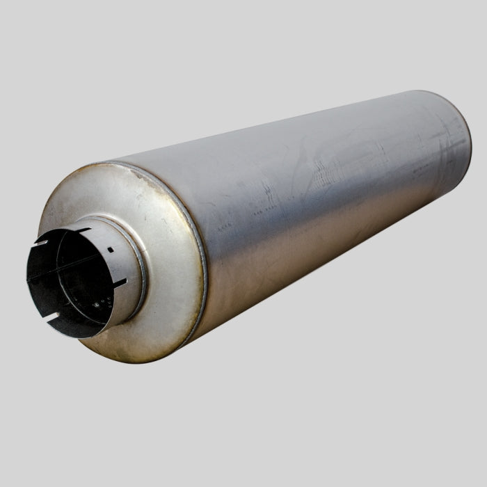 Donaldson Muffler M100465