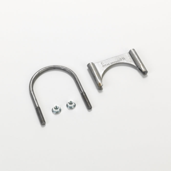 Donaldson Exhaust P206408