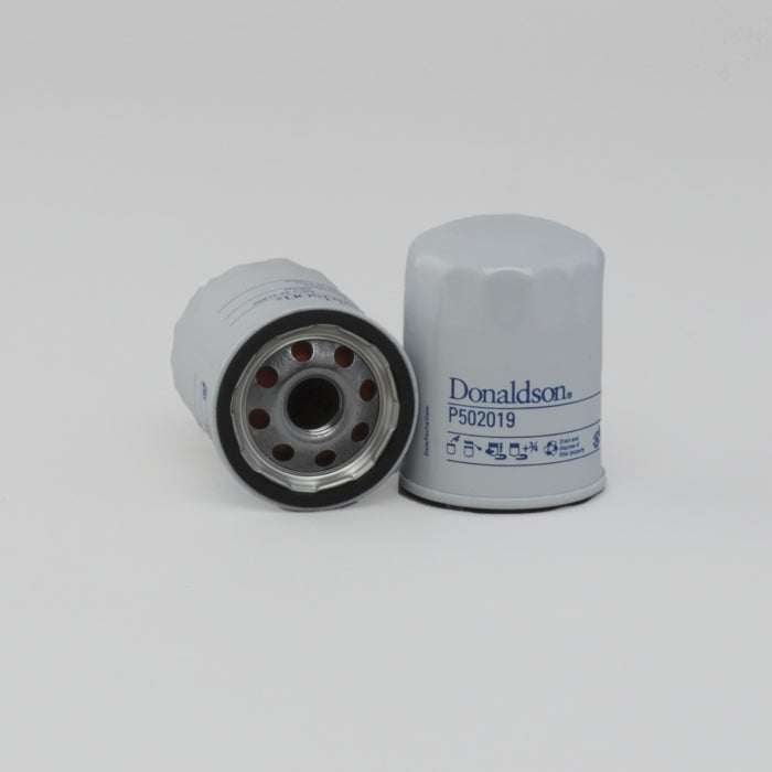 Donaldson Oil Filter P502019 - Fast Shipping – Heavy Duty Specialists
