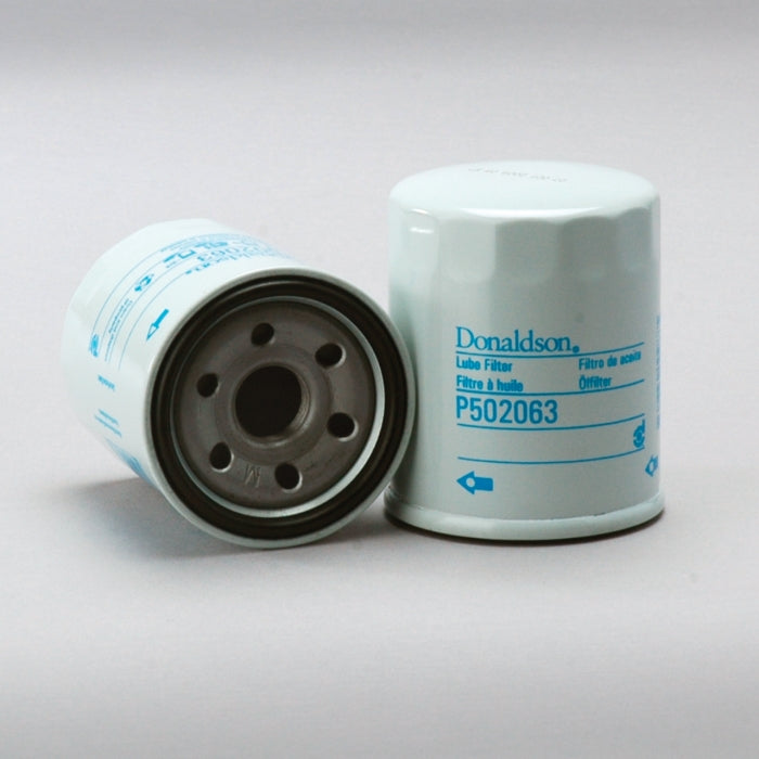 Donaldson Oil Filter P502063