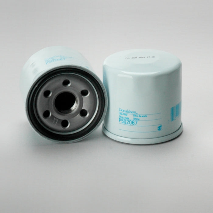 Donaldson Oil Filter P502067