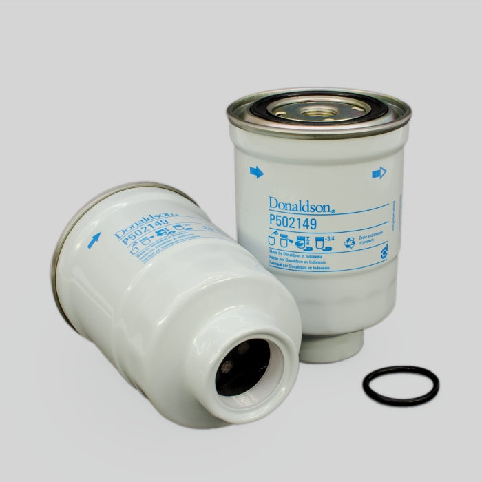 Donaldson Fuel Filter P502149