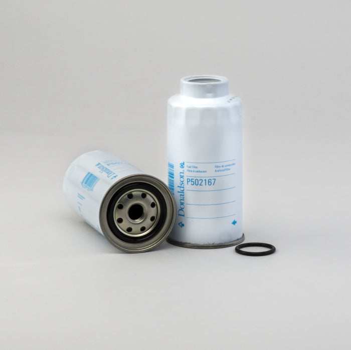 Donaldson Fuel Filter P502167