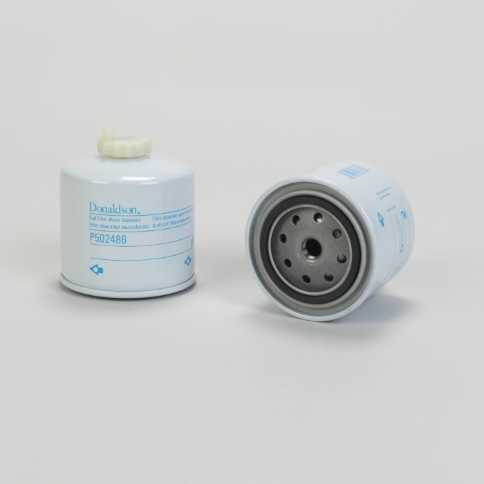 Donaldson Fuel Filter P502486