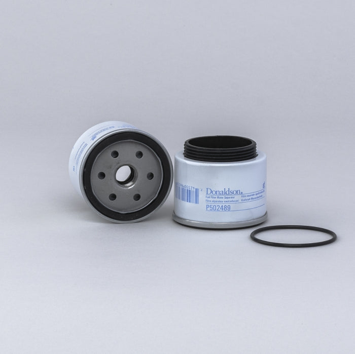 Donaldson Fuel Filter P502489