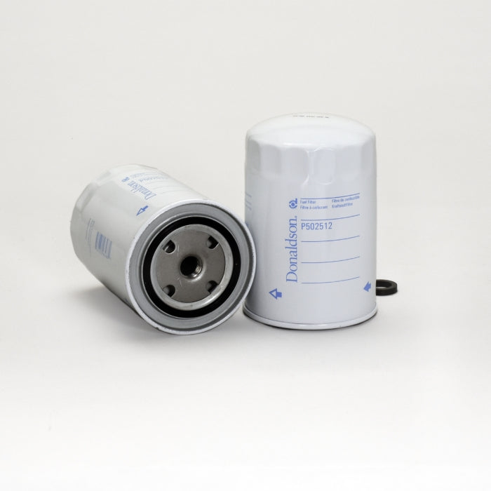 Donaldson Fuel Filter P502512