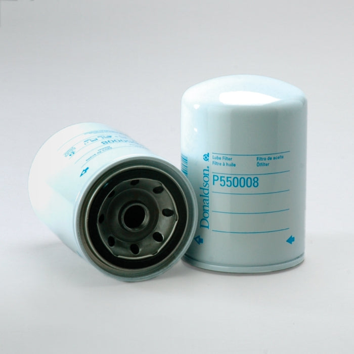 Donaldson Oil Filter P550008