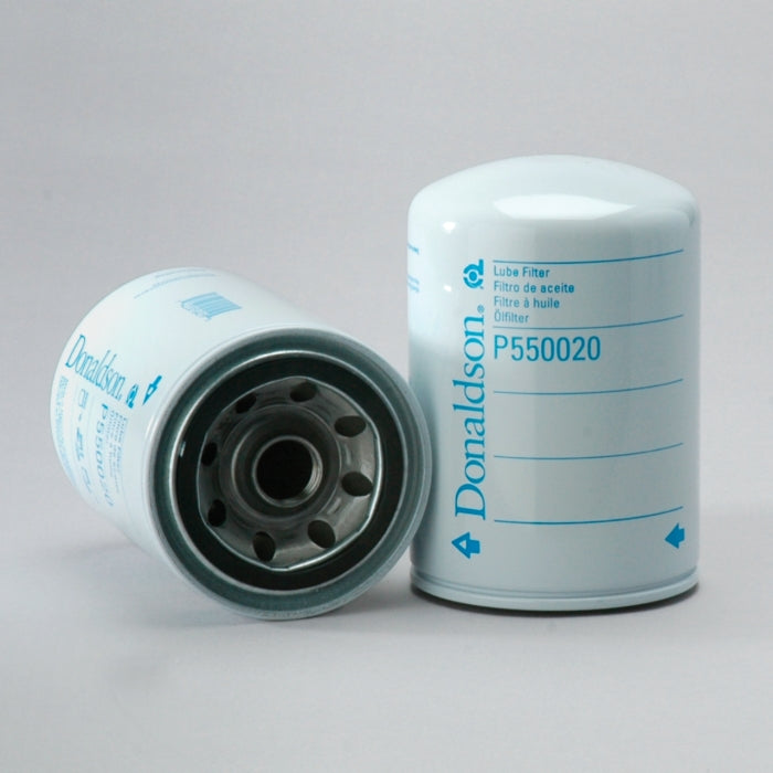 Donaldson Oil Filter P550020