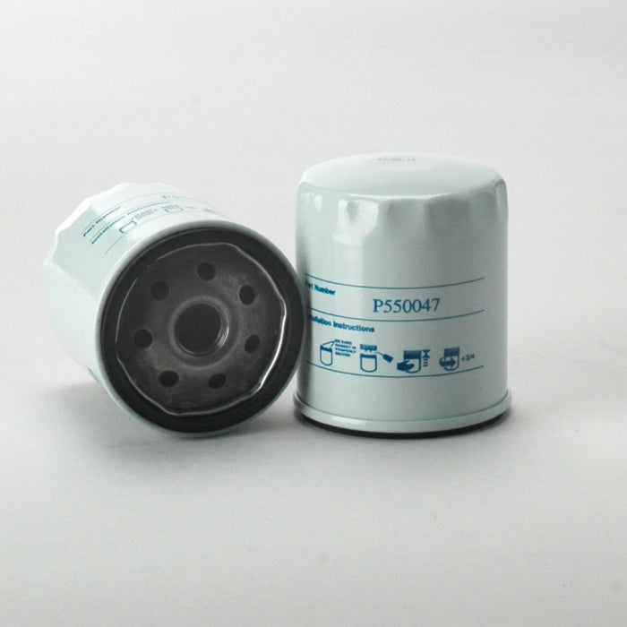 Donaldson Oil Filter P550047