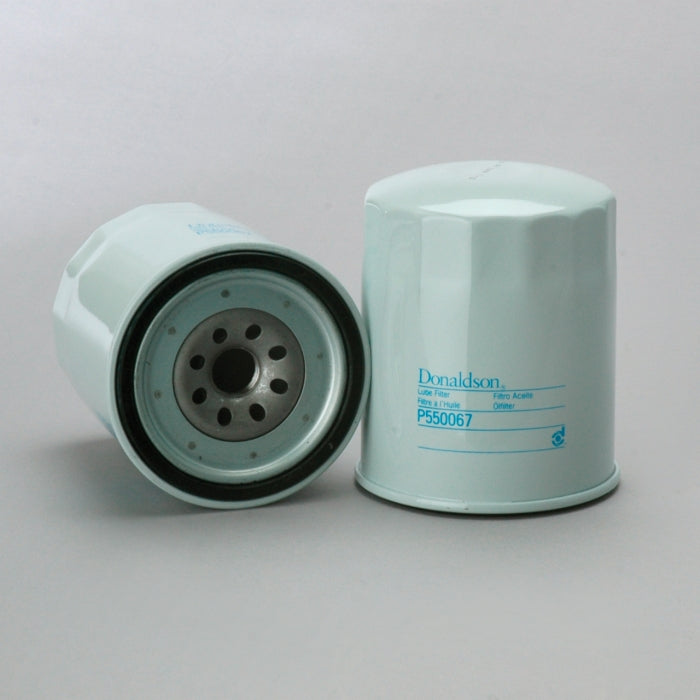 Donaldson Oil Filter P550067