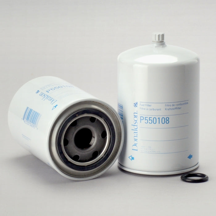 Donaldson Fuel Filter P550108