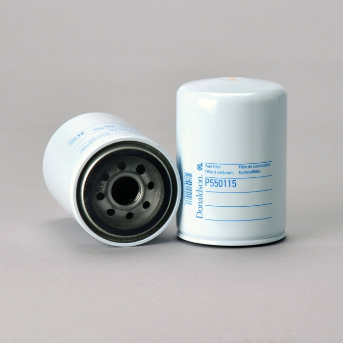 Donaldson Fuel Filter P550115