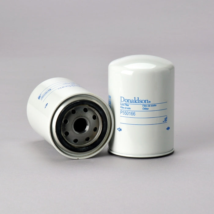 Donaldson Oil Filter P550166 - Fast Shipping – Heavy Duty Specialists