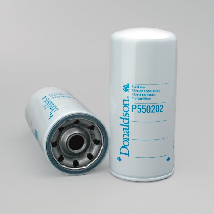 Donaldson Fuel Filter P550202