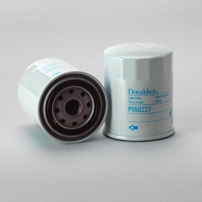 Donaldson Oil Filter P550227