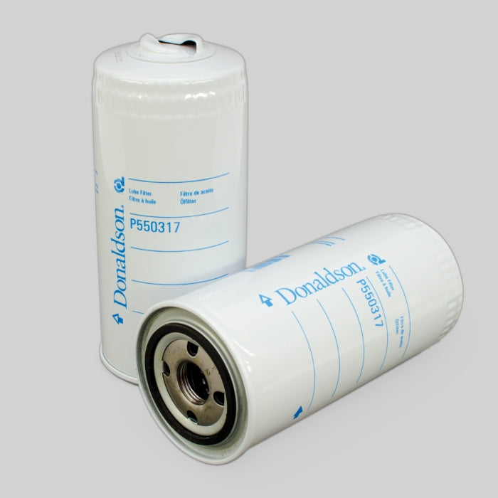 Donaldson Oil Filter P550317