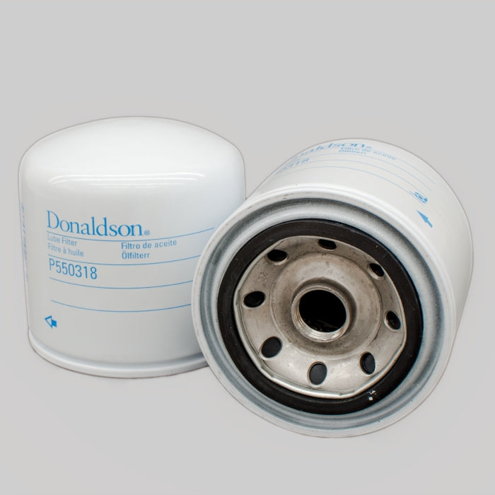 Donaldson Oil Filter P550318