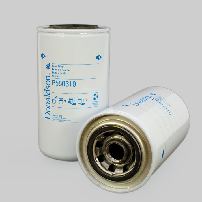 Donaldson Oil Filter P550319