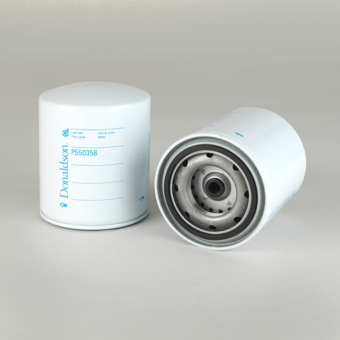 Donaldson Oil Filter P550356