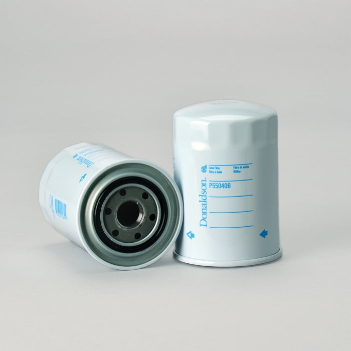 Donaldson Oil Filter P550406