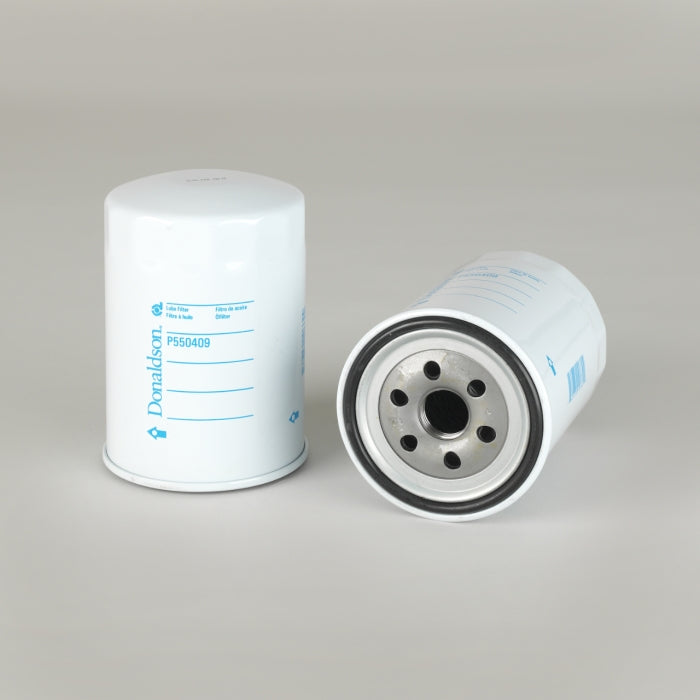 Donaldson Oil Filter P550409