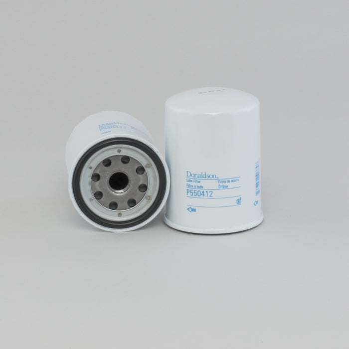 Donaldson Oil Filter P550412