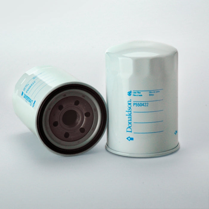 Donaldson Oil Filter P550422 - Fast Shipping – Heavy Duty Specialists