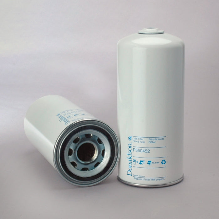 Donaldson Oil Filter P550452