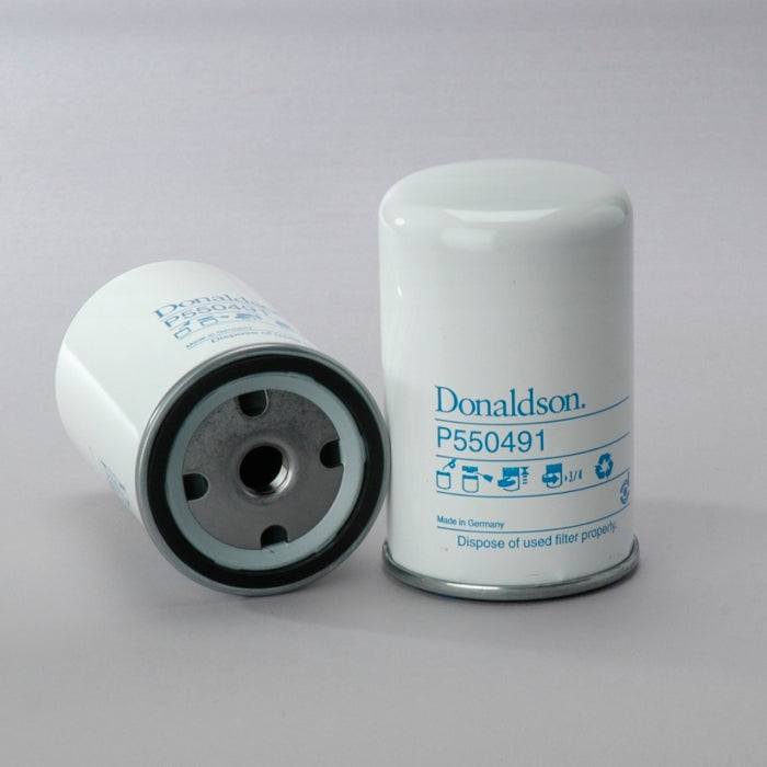 Donaldson Fuel Filter P550491