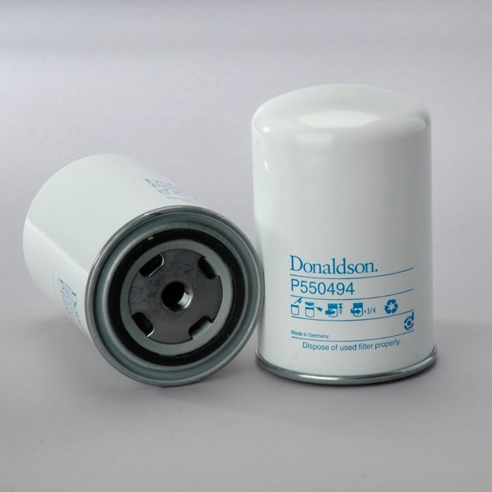 Donaldson Fuel Filter P550494